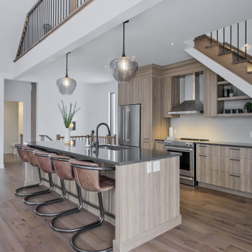 Mont Tremblant Ski Chalet