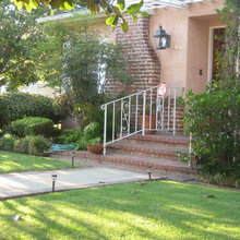 Exterior Paint Color