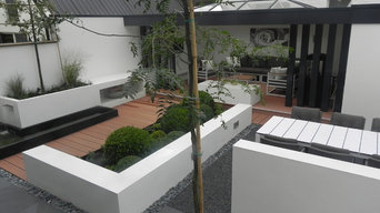 Garden Outdoor Living