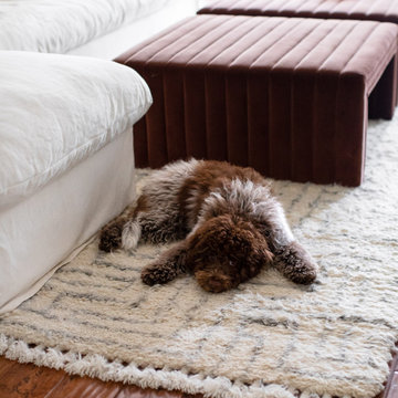 Earthy Eclectic