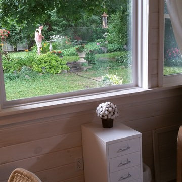 Garden Office In London