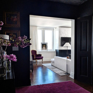 UES apartment
