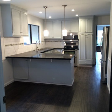Kitchen Moraga