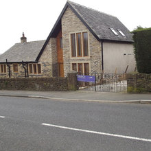 Houses and Architects