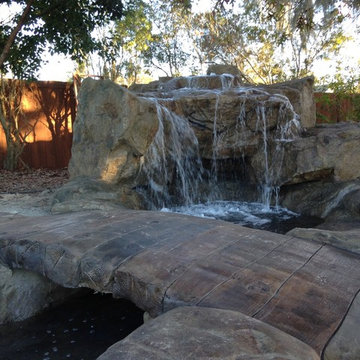 Hardscape