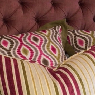 Kids Rooms