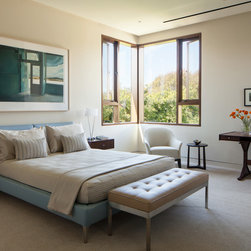 Luxury Architectural Windows and Doors - Windows