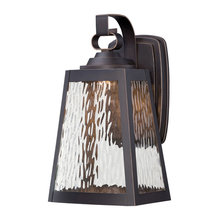 exterior lighting