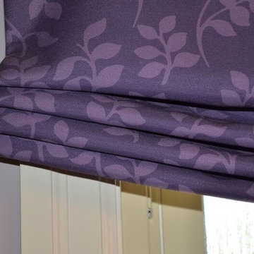 Vanderschot Window Coverings