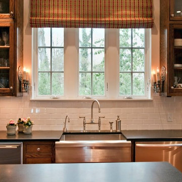 Wills Company Nashville Kitchens