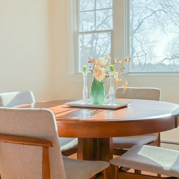 Whole-Home Transformation in Rosemont, NJ