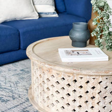 COFFEE TABLES