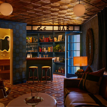 Le Bar Mayor | Redondo Beach, CA