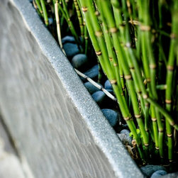 concrete pots - Products