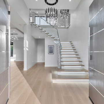 New Home with ADU