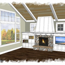 renderings