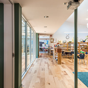 Headwaters Classroom