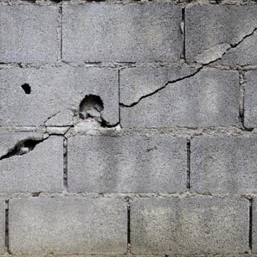 Evansville Foundation Repair Pros