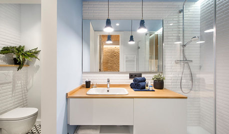 Reformas de baños pequeños: Todo lo que necesitas saber