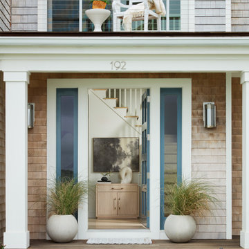 Seaside Sanctuary