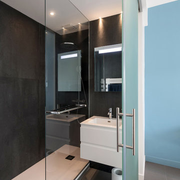 Tel une suite d'hôtel