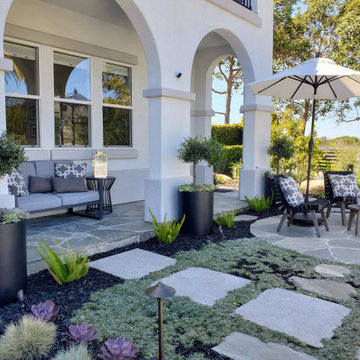 Encinitas Ranch / Horticulture Society Garden Tour