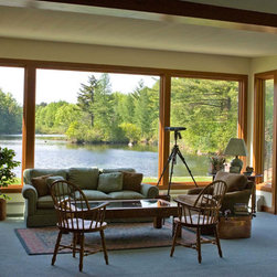 Loewen Windows - Windows And Doors