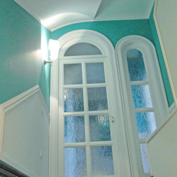 Casale mediterraneo