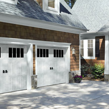 garage doors