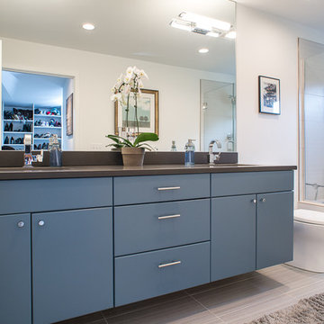 Green Knolls Remodel