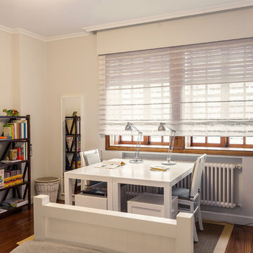 DECORATING WITH LARA VILLAVERDE