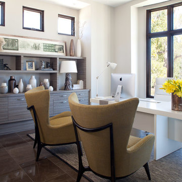 Contemporary Haven