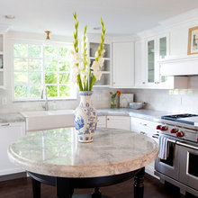 Kitchen Islands