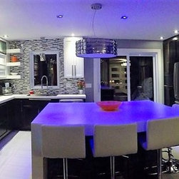 Cuisine Alex - Products