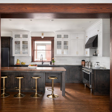 Union Hill Kitchen & Bath