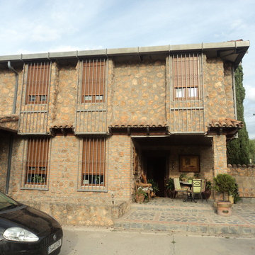Se vende chalet en Monte Príncipe.