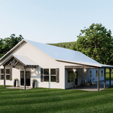 The Willow Creek