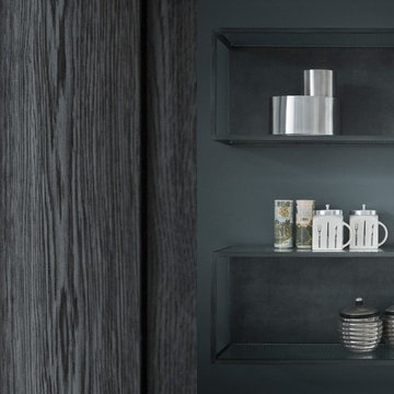 Zampieri Italian Cabinetry - Kitchens FIFTY