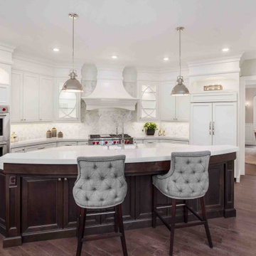 Kitchen Remodeling in Chantilly, VA