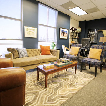 Manhattan Beach Producer's Office