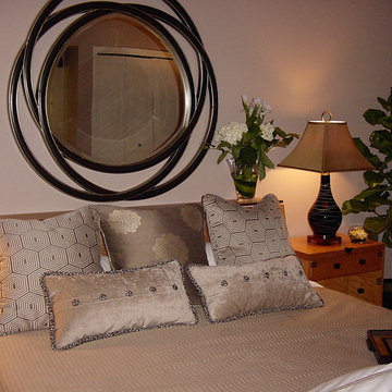 Orinda Master Bedroom Retreat