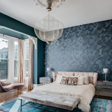 bedrooms