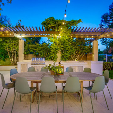 Vashistha Residence, Newport Coast