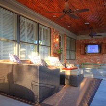 Patio Ideas
