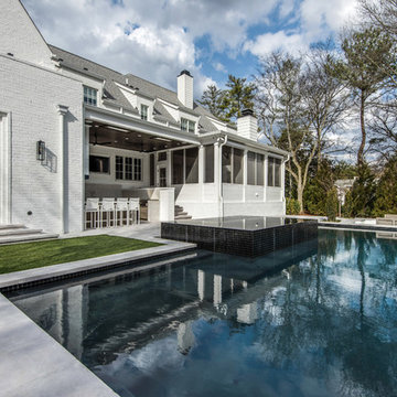 Nashville Outdoor Addition