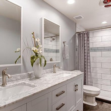 Bathroom Reno ideas
