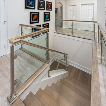 Luxury Condominium Remodel, Estero, Florida