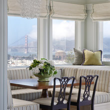 Window treatments
