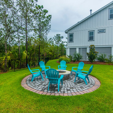 New Listing - 1905 Lone Oak Point, Mount Pleasant, South Carolina