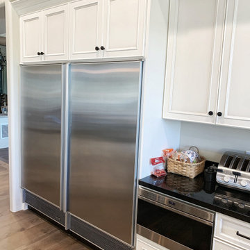 New Project | Hunt's Kitchen & Design | Kitchen